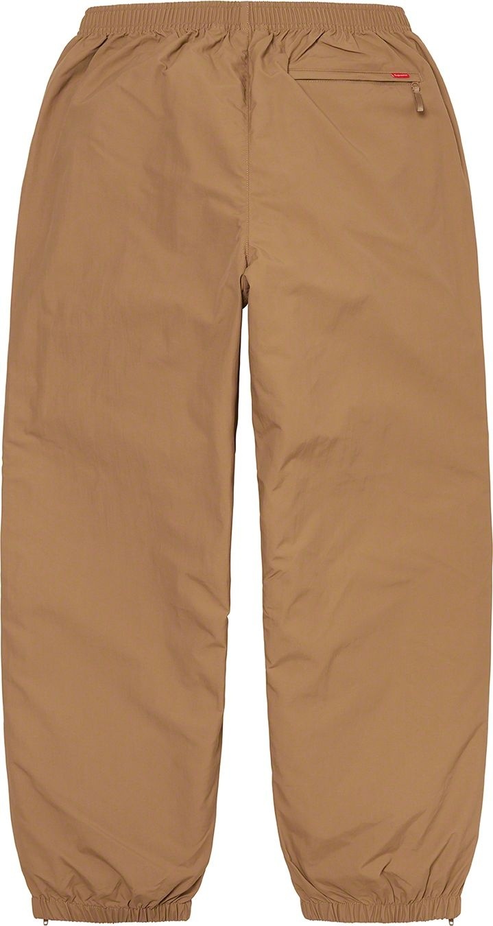 Full Zip Baggy Warm Up Pant view 23